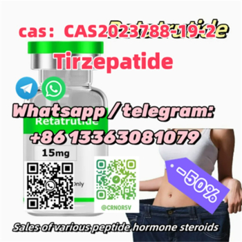 Ogłoszenie - High Quality cas 303760-60-3Slupp332 Free sample testing - 46,00 zł