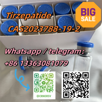 Ogłoszenie - Supply CAS 1415456-99-3 99% Purity Raw Powder Cagrilintide