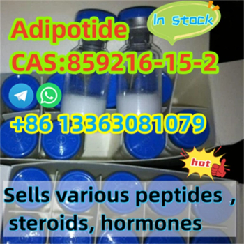 Ogłoszenie - Supply CAS 1415456-99-3 99% Purity Raw Powder Cagrilintide - Świętokrzyskie