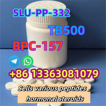 Ogłoszenie - China BPC-157 Peptide CAS 137525-51-0 - Warmińsko-mazurskie