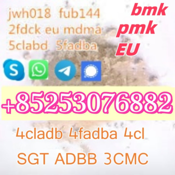 Ogłoszenie - 5cladba precursor powder 5cl adbb powder 5fadb 4cladb 6cladba 6fadb 4fadba SGT151 JWH018