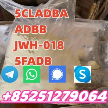 Ogłoszenie - 5cl precursor 5cladba adbb raw materials adbb 5fadb 4fadb jwh precursor in stock(+85251279064) - Łódzkie - 5,00 zł