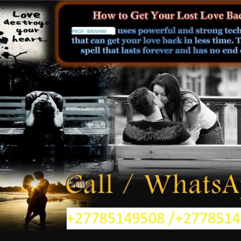 Ogłoszenie - Easy Love Spells That Work Instantly Call +27785149508 / - 343,00 zł