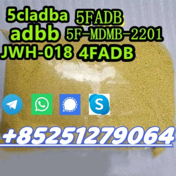 Ogłoszenie - 5FADB 4FADB 5F-MDMB-2201 ADB-BINACA adbb 5cladba JWH-018(+85251279064) - Staszów - 5,00 zł