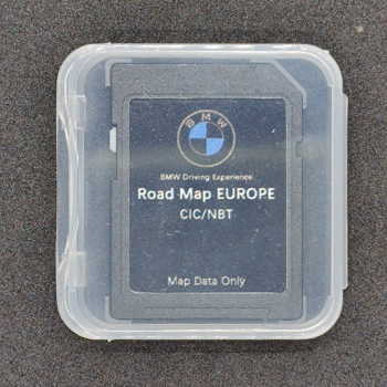 Ogłoszenie - Aktualizacja map BMW EU West i East LIFETIME! - Sandomierz - 200,00 zł