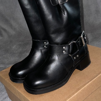 Ogłoszenie - #OKAZJA#NOWE#NIEUŻYWANE#TANIO#ORYGINALNE#BUTY#STEVE MADDEN#BLESSING#BLACK LEATHER#ROZMIAR 38 - 420,00 zł