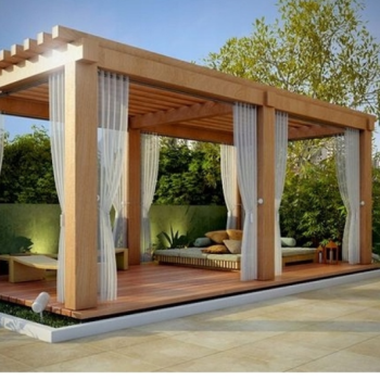 Ogłoszenie - Pergola Altana Trejaż PROROMOCJA-5% - Krasnystaw - 7 800,00 zł