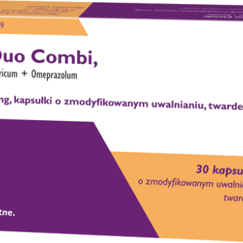 Ogłoszenie - Dicloduo Combi 75 mg - 100,00 zł