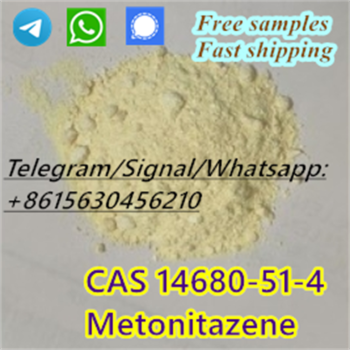 Ogłoszenie - Fast delivery CAS 14680-51-4 Metonitazene - 6,00 zł