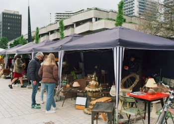 Blog: 7 rzeczy, które zdecydowanie warto kupić używane
