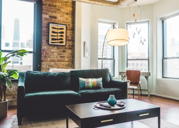 Blog: Najczęstsze błędy w urządzaniu mieszkania i jak ich uniknąć