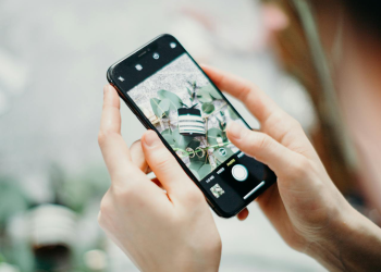 Blog: Zdjęcie, które sprzedaje – jak robić zdjęcia do ogłoszeń, żeby przyciągały uwagę?