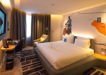 Blog: Apartament, pokój czy domek? Jak dopasować nocleg do stylu podróży