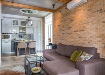 Blog: Najważniejsze zasady urządzania wnętrz, które odmienią każde mieszkanie