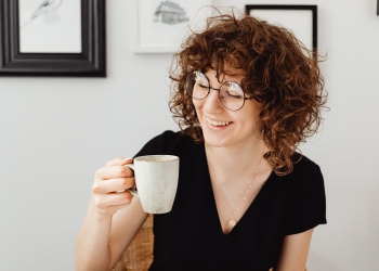 Blog: 5 małych rzeczy, które sprawiają, że dzień staje się łatwiejszy