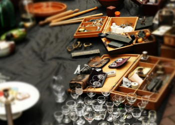 Blog: Nowe czy używane? Kiedy rzeczy z drugiej ręki naprawdę się opłacają