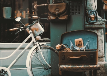 Blog: Dlaczego rzeczy używane często są trwalsze niż nowe