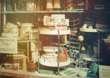 Blog: Dlaczego sprzedaż rzeczy, których nie używamy, daje większą satysfakcję niż zakup nowych