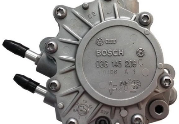Ogłoszenie - Pompa paliwa wakum, vacum Audi, Vw, Seat, Skoda 2.0TDi BOSCH - 365,00 zł