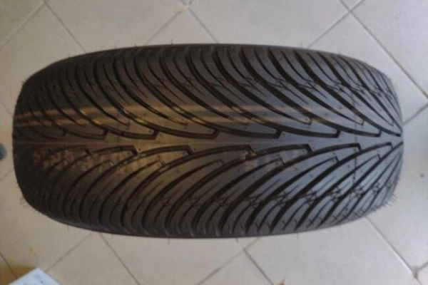 Ogłoszenie - 205/60R14 Nexen Radial N2000 powystawowa - 50,00 zł