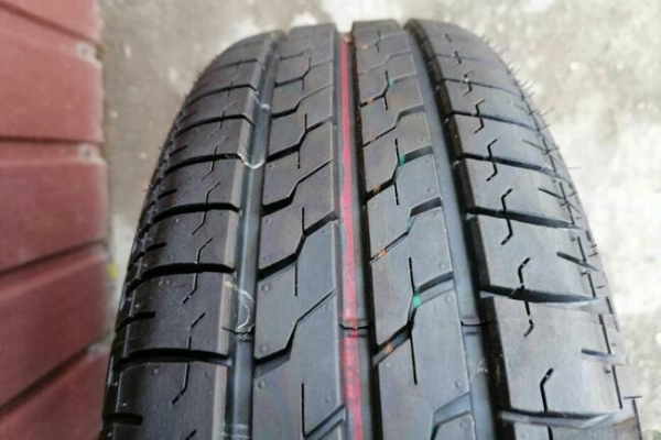 Ogłoszenie - Koło zapasowe 14’’ 175/65 R14 BRIDGESTONE B391 - 99,00 zł