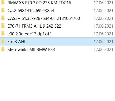 Ogłoszenie - BMW NIEZBĘDNIK - poradnik kodowań oraz napraw - 40,00 zł