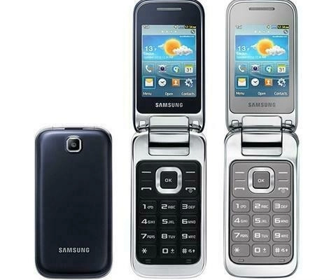 Ogłoszenie - 2 x NOWY telefon komórkowy SAMSUNG C3595 TANIO!!! AKTUALNE! - 399,00 zł
