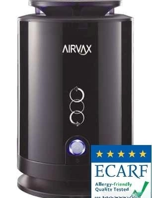 Ogłoszenie - Oczyszczacz powietrza Airvax - 550,00 zł