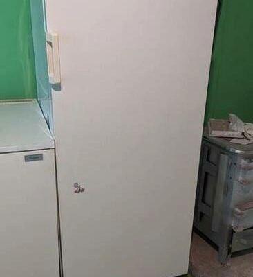 Ogłoszenie - Lodówka chłodziarko-zamrażarka Privileg OKO - możliwy dowóz - 370,00 zł