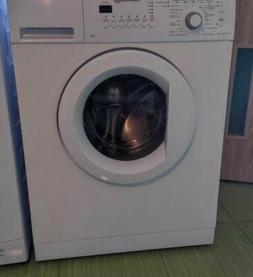 Ogłoszenie - Pralka Bauknecht WA CARE 32 Di - 5 kg 1200 obr/min A+ - 450,00 zł