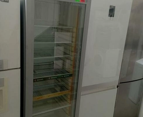 Ogłoszenie - CHŁODZIARKA LIEBHERR - 980,00 zł
