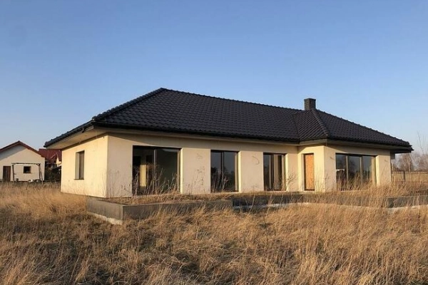Ogłoszenie - Nowy Dom Nieruchomość Bronisin Dw. Rzgów Łódź Starowa Góra - 1 450 000,00 zł