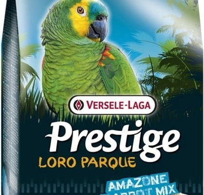 Ogłoszenie - Versele Laga Amazone Parrot Loro Paraque Mix 1 kg - 24,90 zł