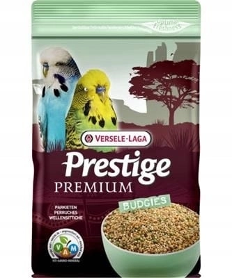 Ogłoszenie - Versele Laga Budgies Premium 800g - 18,00 zł