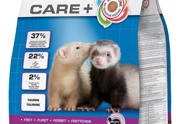 Ogłoszenie - BEAPHAR CARE FERRET KARMA DLA FRETKI - 79,99 zł