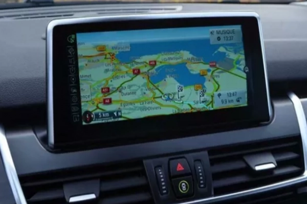 Ogłoszenie - Mapy BMW CIC, NBT kod FSC 2022 - 100,00 zł