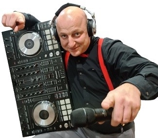 Ogłoszenie - Dj / Wodzirej - na Twoje wesele,18stkę,urodziny itp.