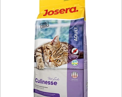 Ogłoszenie - JOSERA - kot CULINESSE 2 kg - 51,00 zł