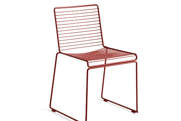 Ogłoszenie - Krzesło outdoorowe Hee HAY - 1 099,00 zł