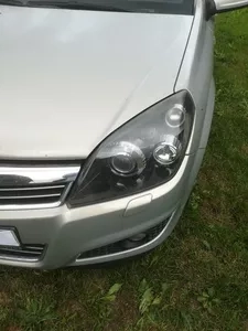 Ogłoszenie - Opel Astra h kombi benzyna gaz - 19 999,00 zł