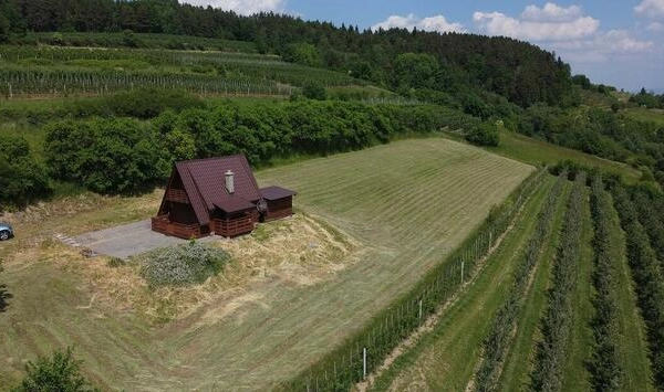 Ogłoszenie - DUŻY POTENCJAŁ INWESTYCYJNY! 027G Łącko, działka budowlana - 390 000,00 zł