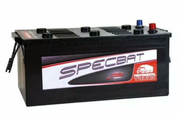 Ogłoszenie - Akumulator SPECBAT 225Ah 1300A - 710,00 zł