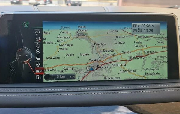 Ogłoszenie - Mapa BMW Premium Next Move Mapy 2022 3 4 5 6 F10 F25 X5 X6 - 250,00 zł