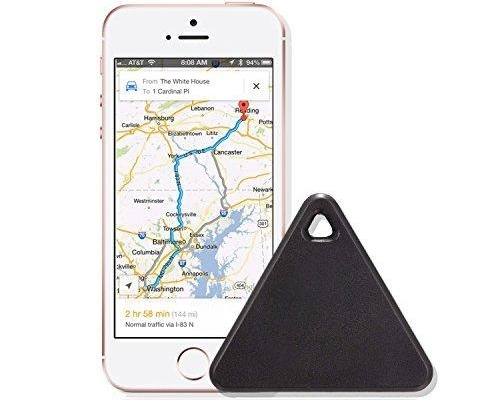 Ogłoszenie - Mini lokalizator auta psa kluczy torby GPS Bluetooth BT iTAG - 79,00 zł