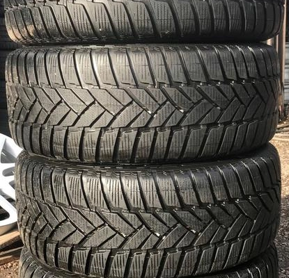 Ogłoszenie - OKAZJA!!! Opony używane letnie, zimowe 275/45R20 - 80,00 zł