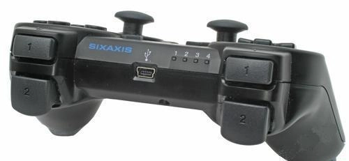 Ogłoszenie - NOWY PAD DualShock3 SIXAXIS DO PS3 SONY - 129,90 zł