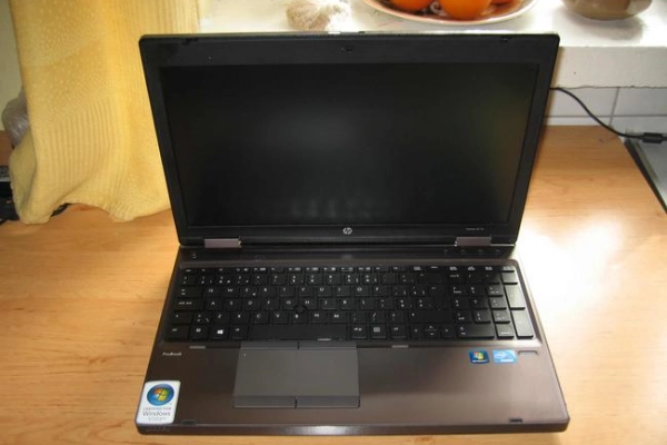 Ogłoszenie - Nowy Mocny laptop HP 15.6 CALA LED - 899,00 zł