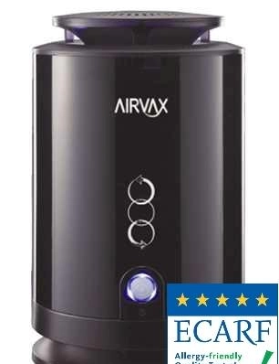 Ogłoszenie - Oczyszczacz powietrza Airvax - 550,00 zł