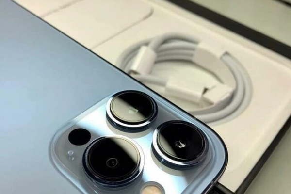 Ogłoszenie - Apple iphone 13 pro max - 3 800,00 zł