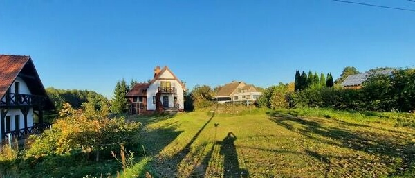 Ogłoszenie - Dom na Mazurach w Kleszczewie - 595 000,00 zł